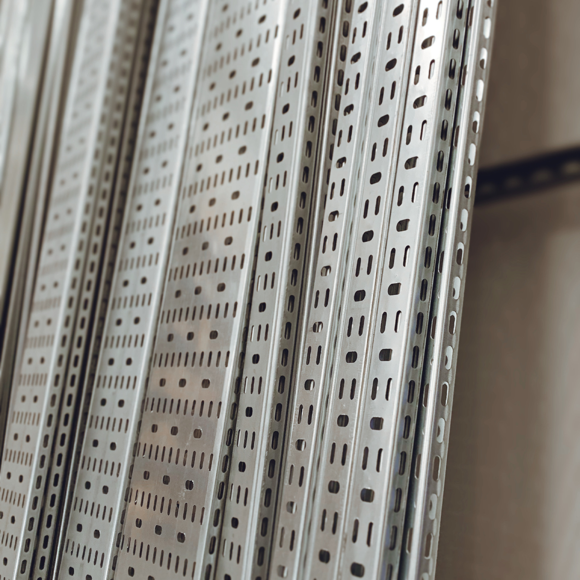 Cable Tray